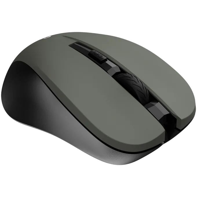 CANYON mouse MW-1 Wireless Grey — image 5