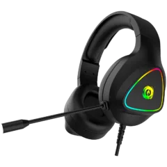 CANYON headset Shadder GH-6 Black
