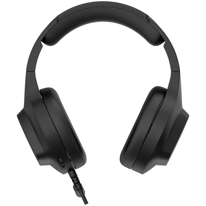 CANYON headset Shadder GH-6 Black — image 4