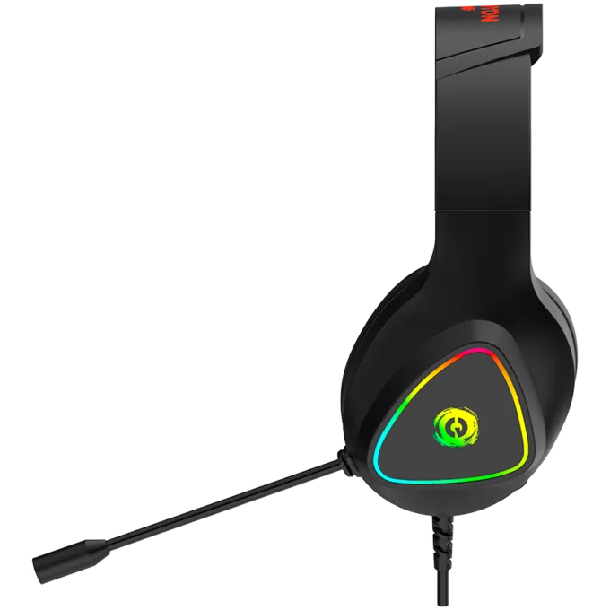 CANYON headset Shadder GH-6 Black — image 5