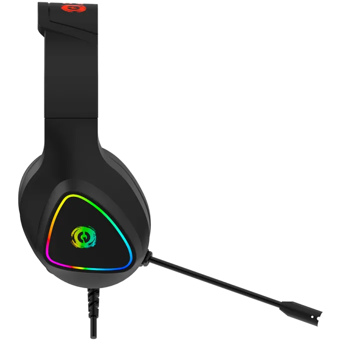CANYON headset Shadder GH-6 Black — image 6