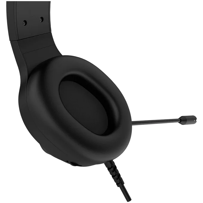 CANYON headset Shadder GH-6 Black — image 7