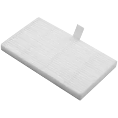 AENO Hepa filter for robot vacuum cleaner ARC0004S, ARC0007S, ARC0008S with auto dust removal station, 2 pcs/set