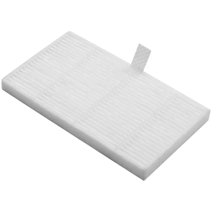 AENO Hepa filter for robot vacuum cleaner ARC0004S, ARC0007S, ARC0008S with auto dust removal station, 2 pcs/set — image 1