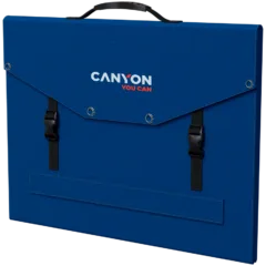 CANYON solar panel SP-200 Foldable 200W Blue