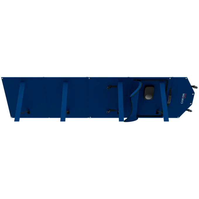 CANYON solar panel SP-200 Foldable 200W Blue — image 6