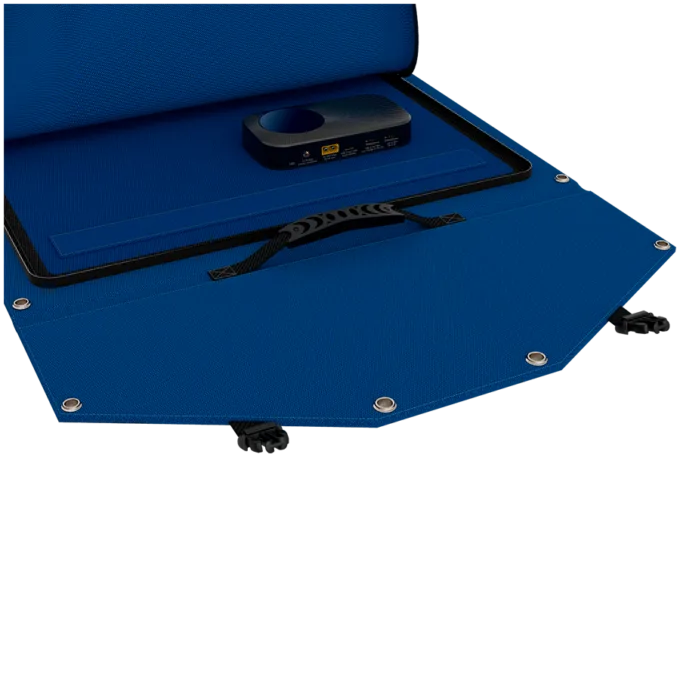 CANYON solar panel SP-200 Foldable 200W Blue — image 9