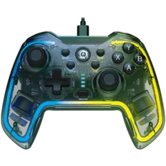 CANYON gamepad Brighter GP-02 Wired Crystal