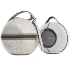 Devialet Mania Cocoon Light Grey