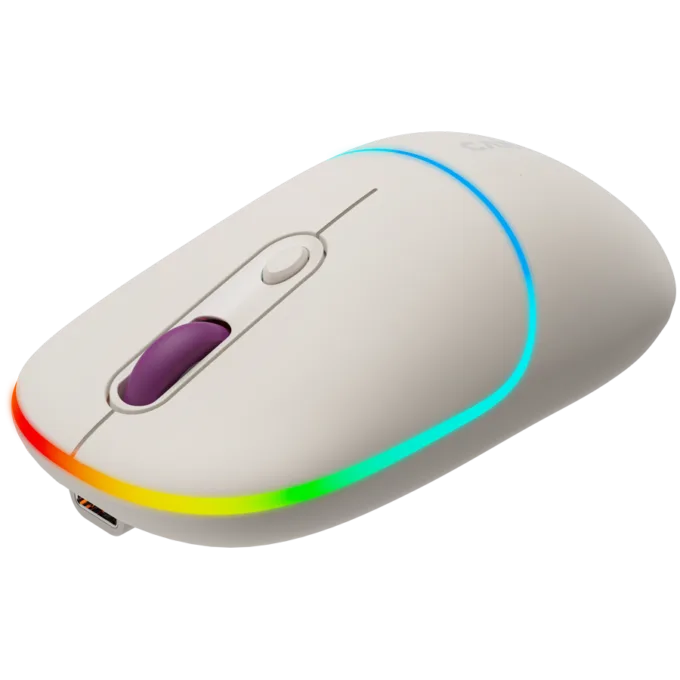 CANYON mouse MW-22 2in1 BT/ Wireless Rice — image 3