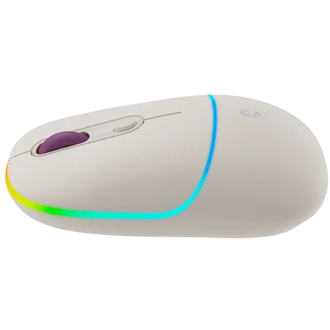 CANYON mouse MW-22 2in1 BT/ Wireless Rice — image 4
