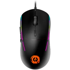 CANYON mouse Shadder GM-321 RGB 6buttons Wired Black