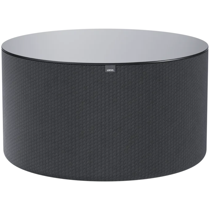 Loewe home.cinema set 553(Set of Bar5 & Sub 5, 2x Klang Mr5, 2x Klang Mr3) — image 2