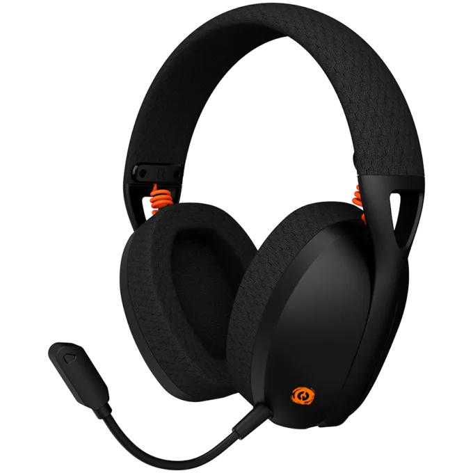 CANYON headset EGO GH-13 Black — image 1