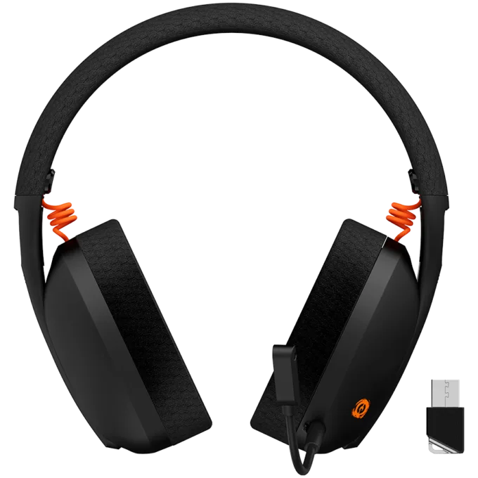 CANYON headset EGO GH-13 Black — image 2