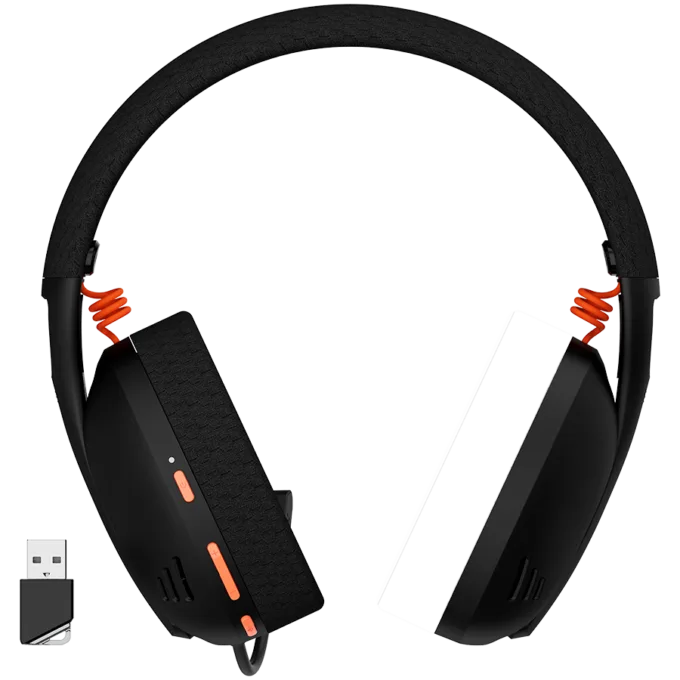 CANYON headset EGO GH-13 Black — image 3