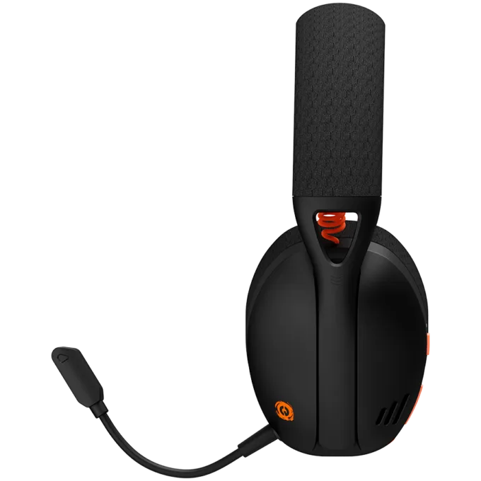 CANYON headset EGO GH-13 Black — image 4