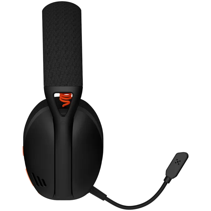 CANYON headset EGO GH-13 Black — image 5