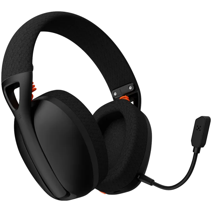 CANYON headset EGO GH-13 Black — image 6