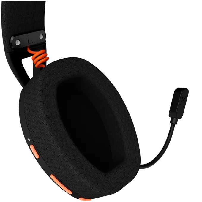 CANYON headset EGO GH-13 Black — image 7