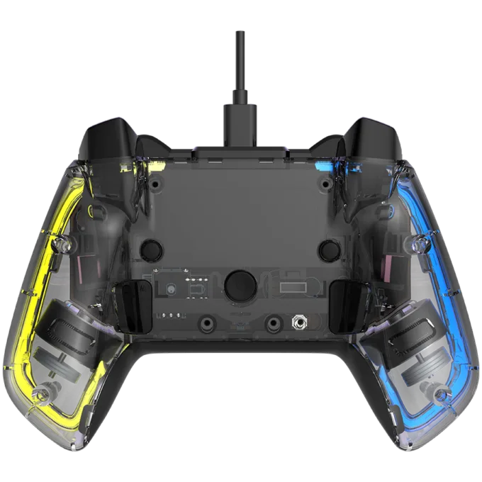 CANYON gamepad Brighter GP-02 Wired Crystal — image 4