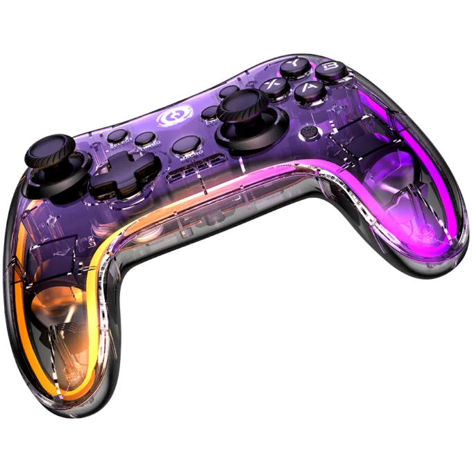 CANYON gamepad Brighter GPW-04 Dongle Wireless Crystal — image 2