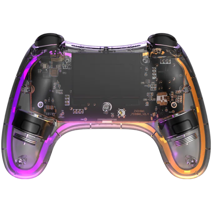 CANYON gamepad Brighter GPW-04 Dongle Wireless Crystal — image 4