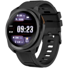 CANYON smart watch Maveric SW-83 GPS Black