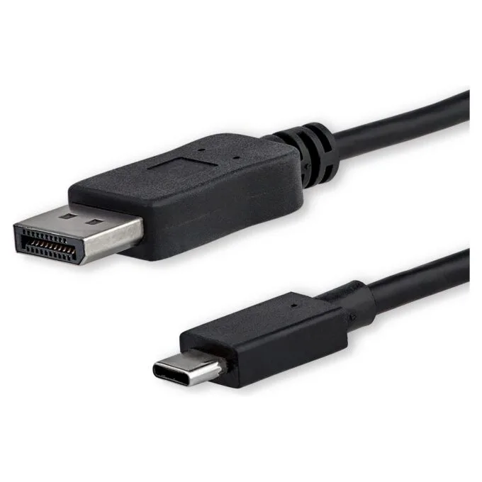 StarTech.com CDP2DPMM6B video cable adapter — image 1
