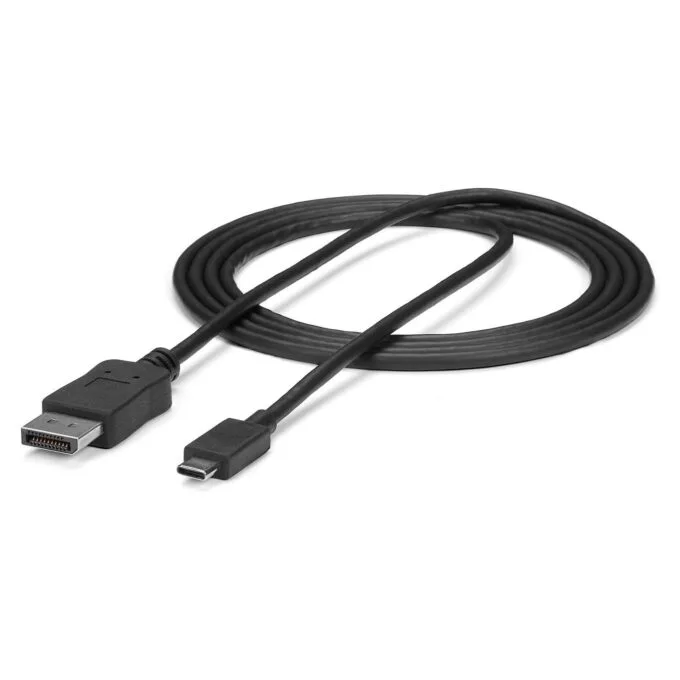 StarTech.com CDP2DPMM6B video cable adapter — image 4