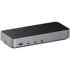SATECHI Triple 4K Display Docking Station - EU