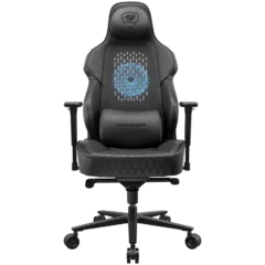 COUGAR NXSYS AERO Gaming chair, Black