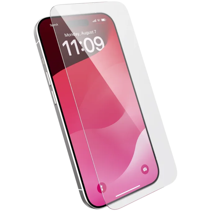 SPECK Apple iPhone 15 SHIELDVIEW Glass (clear) — image 2