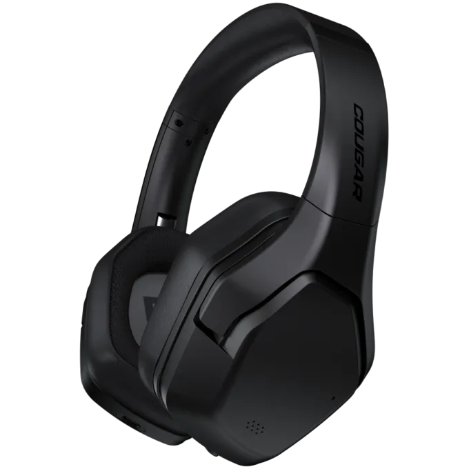 COUGAR SPETTRO Gaming Headset, Black — image 2