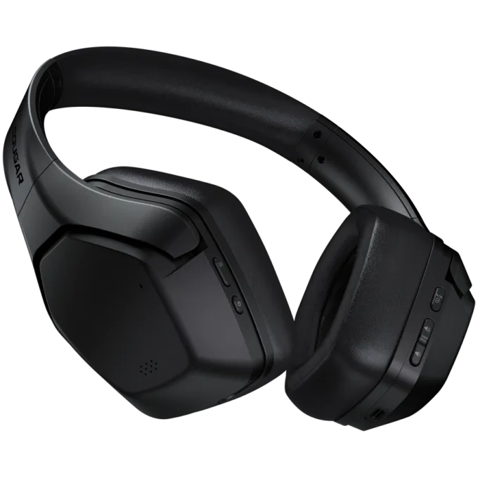 COUGAR SPETTRO Gaming Headset, Black — image 3