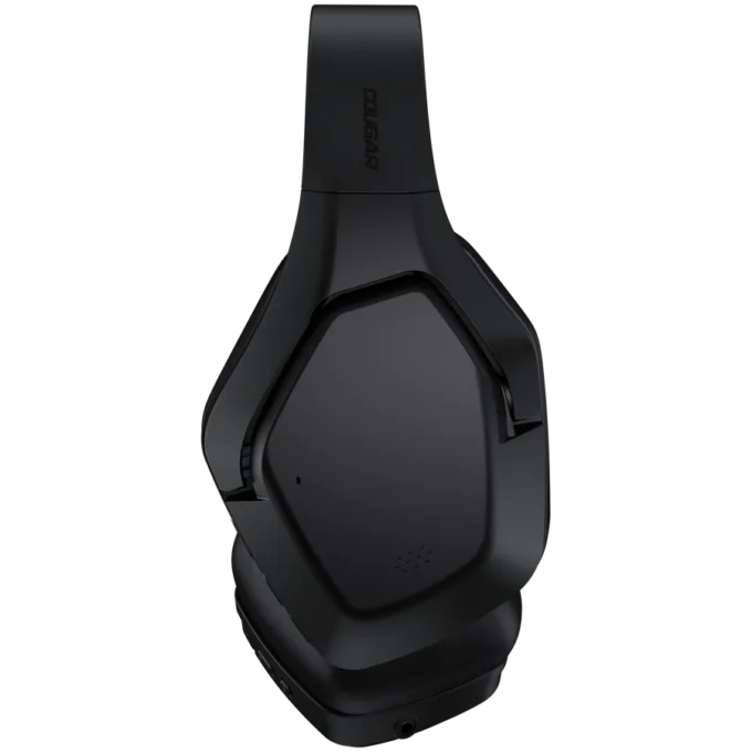 COUGAR SPETTRO Gaming Headset, Black — image 4