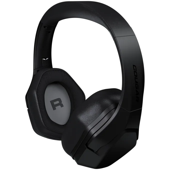 COUGAR SPETTRO Gaming Headset, Black — image 6