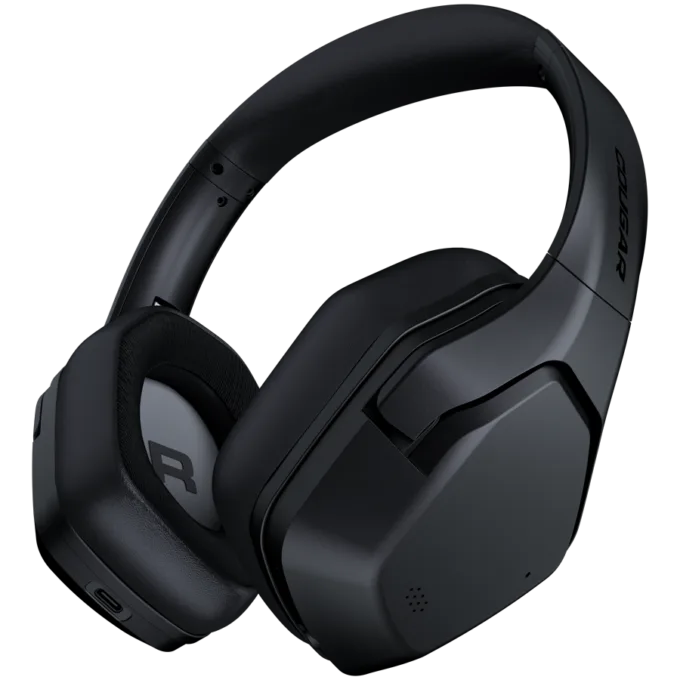 COUGAR SPETTRO Gaming Headset, Black — image 7