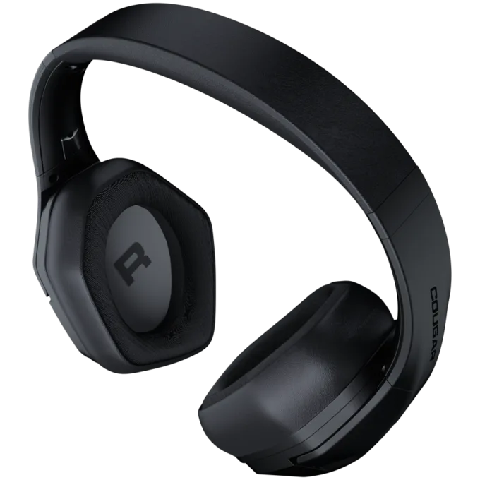 COUGAR SPETTRO Gaming Headset, Black — image 8