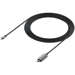 SATECHI USB-C to HDMI 2.1 8K Cable