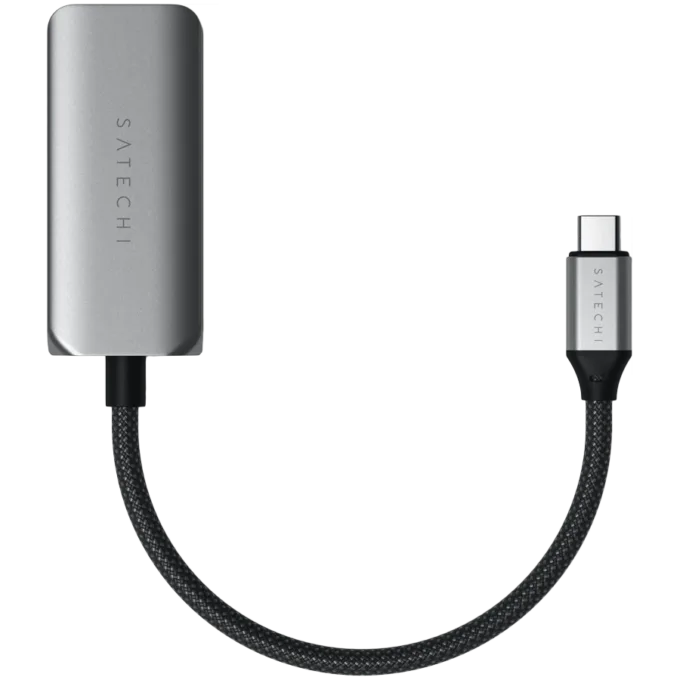 SATECHI USB-C to HDMI 2.1 8K Adapter — image 2