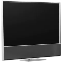 Beovision Contour 55 2nd Gen Silver