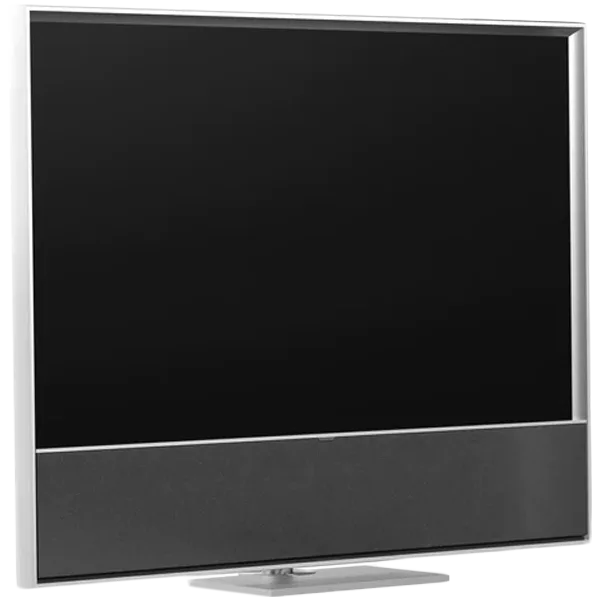 Beovision Contour 55 2nd Gen Silver — image 1