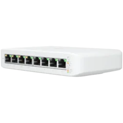 UBIQUITI UniFi Switch Lite 8 PoE