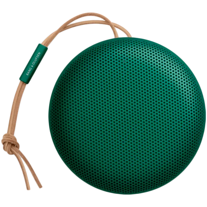 Beosound A1 2nd Gen Green — image 2