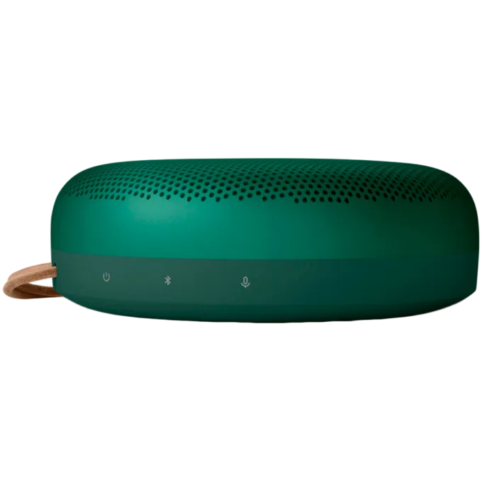 Beosound A1 2nd Gen Green — image 3
