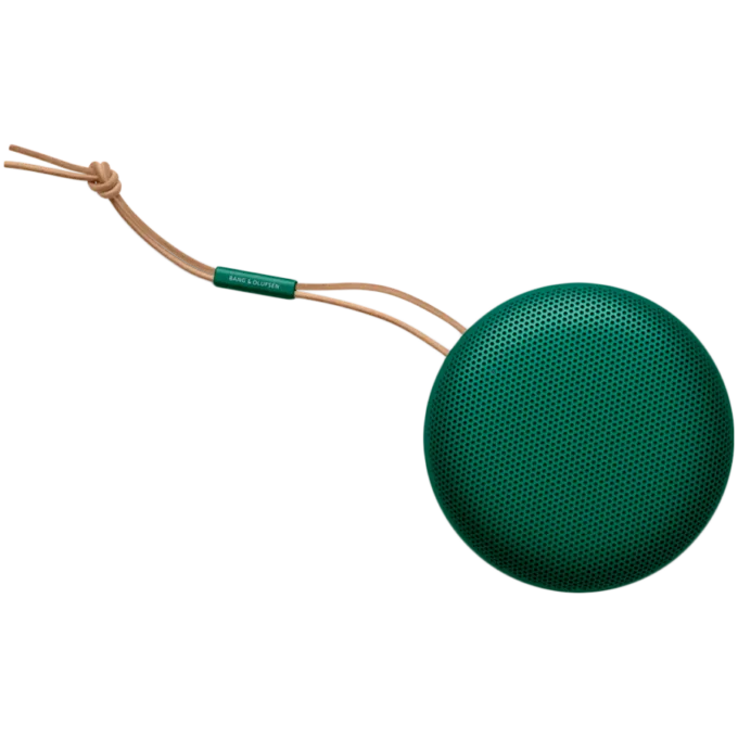 Beosound A1 2nd Gen Green — image 4