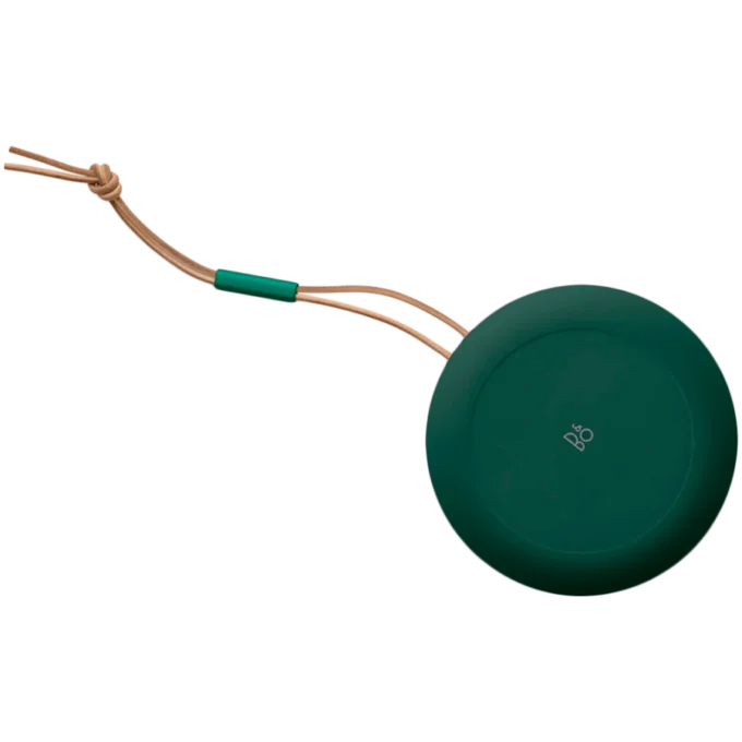 Beosound A1 2nd Gen Green — image 5