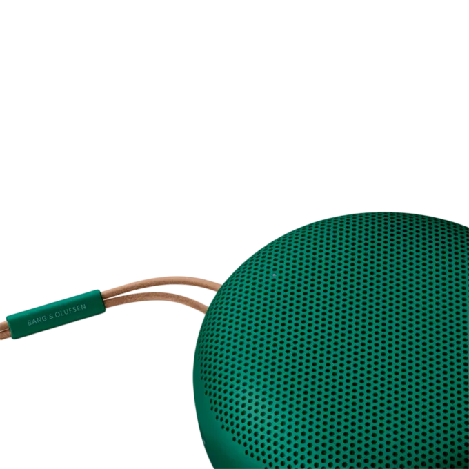 Beosound A1 2nd Gen Green — image 7