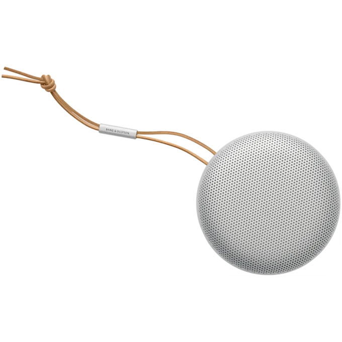 Beosound A1 2nd Gen Grey Mist — image 2